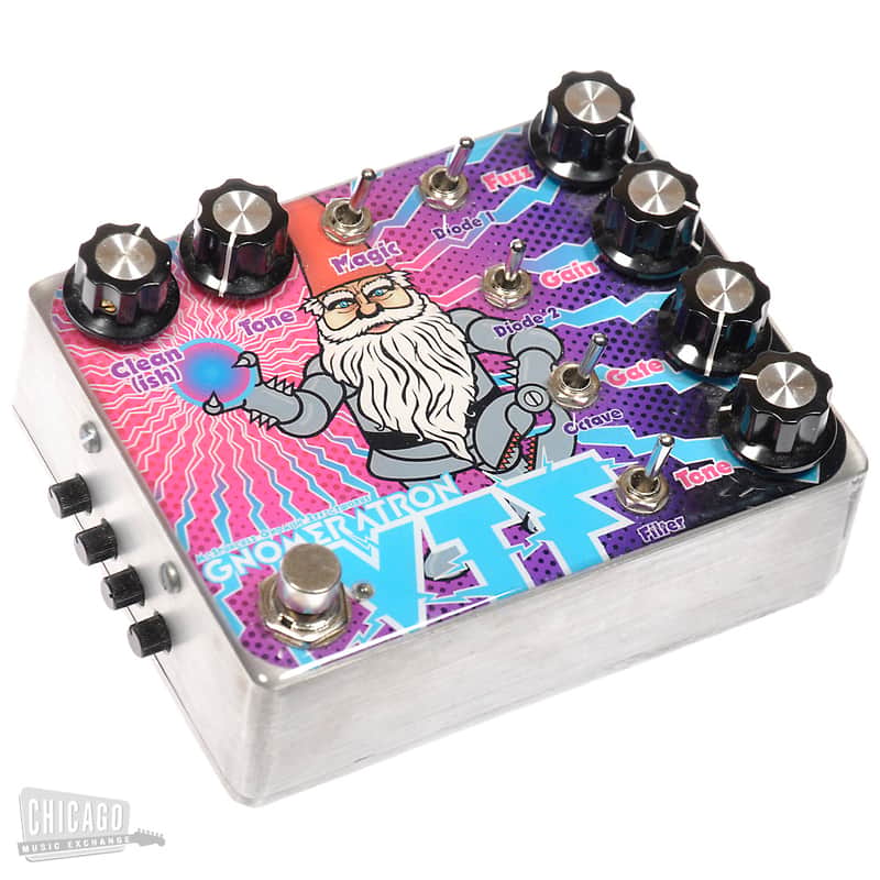 McSpunkle Gnomeratron VTF image 1