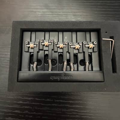 GUYKER GB506 2022-2025 - Matte black image 3