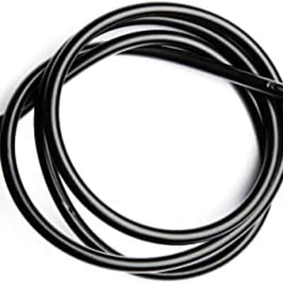 Herco Instrument Cleaning Flex Brush Vinyl Coated Trombone Cleaner HE78 image 1