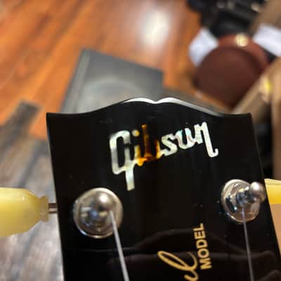 Gibson Les Paul Traditional - Plus Top Ice Tea (USED) image 8