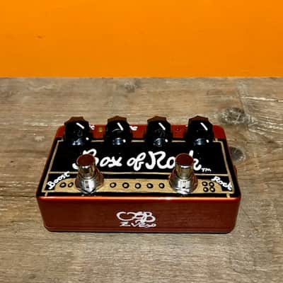 Zvex Box of Rock HP image 2