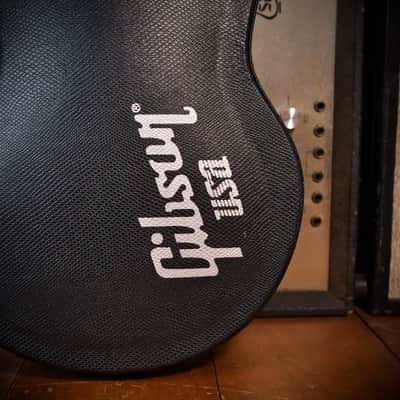 Gibson Les Paul Standard Hawaiian Koa Trans Amber 2013 image 21