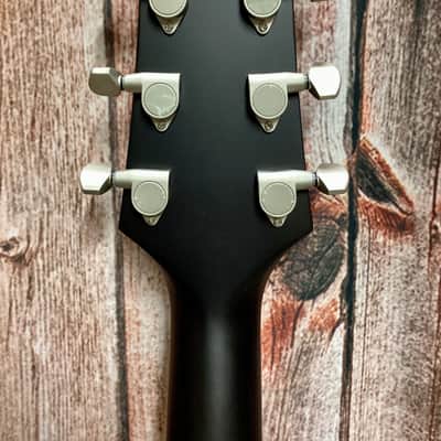 Takamine GN73CE SB image 5