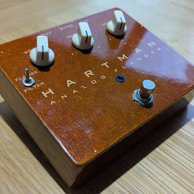 Hartman Analog Flanger image 4