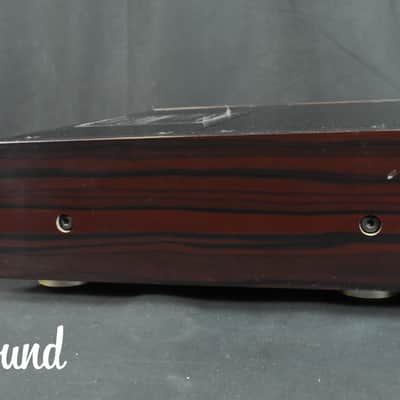 Pioneer C-90a Stereo Reference Control Amplifier in Very Good Condition image 10