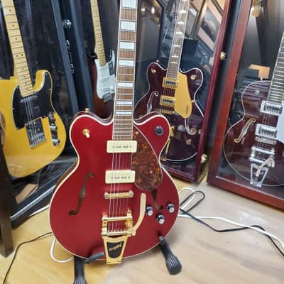 Gretsch G2622TG-P90 Limited Edition Streamliner Center Block P90