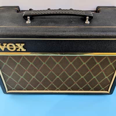 Vox Pathfinder 10 (Modell V9106) mit 6.5" Bulldog-Lautsprecher image 2