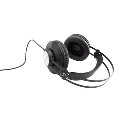AKG K72 Closed-Back Studio Headphones image 6