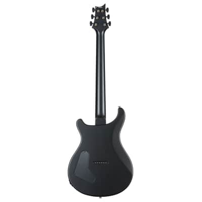 PRS Mark Holcomb Fire Smokeburst - Electric Guitar imagen 3