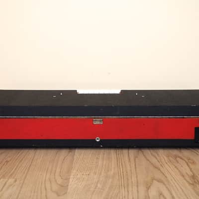 1967 Doric Cheetah Reverb Vintage Combo Organ Keyboard Italy GEM, Vox Jaguar image 8