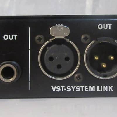 Steinberg Time Base VST System Synchroniser Mid 2000s image 6