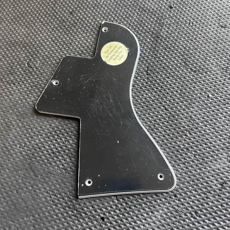 1980's Gibson Les Paul Special Pickguard N.O.S. !!! image 1