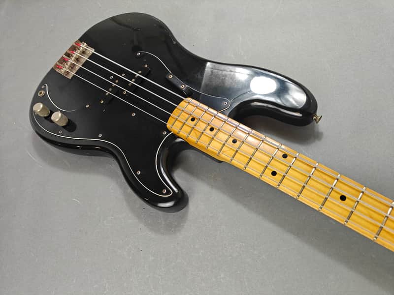 Fernandes Precision