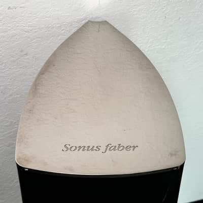 Sonus Faber Amati Futura Tower Speakers (Pair) image 13
