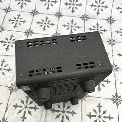 Universal Audio OX Amp Top Box Attenuator image 5