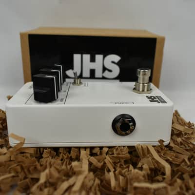 JHS 3 Series Reverb image 5