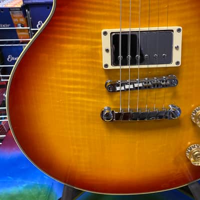 Ibanez AR300 Artist Series 2004 - Cherry Sunburst image 20