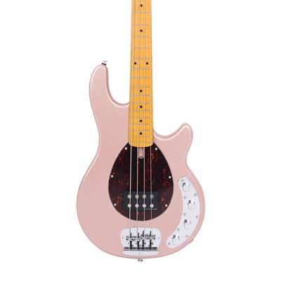 Sire Marcus Miller Z3 Bass Rosegold image 5