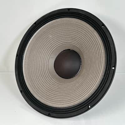 JBL 2035 HPL 15" Woofer Driver Speaker 8 Ohm image 1