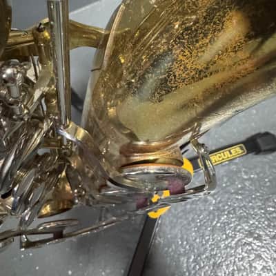 Vito Student Model Alto Saxophone (Used) image 3