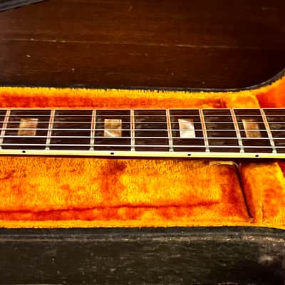 Gibson ES-330TD 1965 Sunburst image 13
