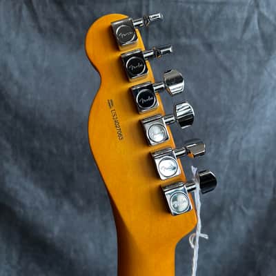 Fender American Pro II Tele®, Olympic White - Free Shipping 🇨🇦 🇺🇸 image 9