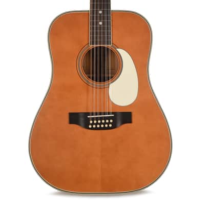 Orangewood Austen 12 Retro 12-String Dreadnought Acoustic Electric Guitar Bild 2