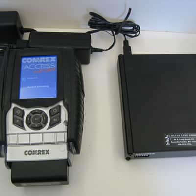 Comrex Access 2USB IP Codec with Bric Link Studio Unit image 1