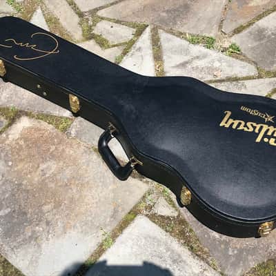 Gibson Custom Shop Eric Clapton "Beano" '60 Les Paul VOS image 22