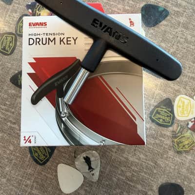 Immagine EVANS High-Tension Drum Key - 2