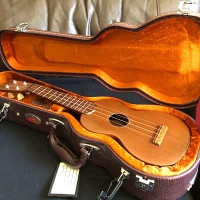 Martin Style 0 Soprano Ukulele ‘34-‘47 image 9