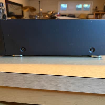 Vintage PIONEER Laser Disc Player CLD-S201 Tested & Working! Great Cond + Remote image 9