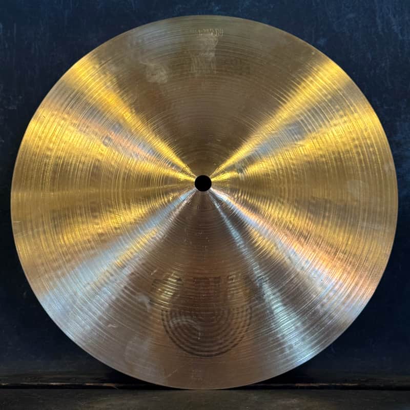 USED Sabian 12" AA Splash - 438g image 1