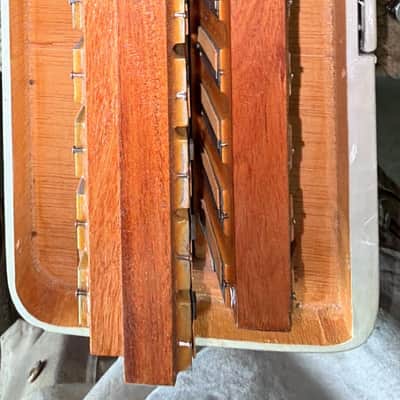 Salanti 41 / 120 "Ladies Sized" Accordion Near Mint Condition image 16