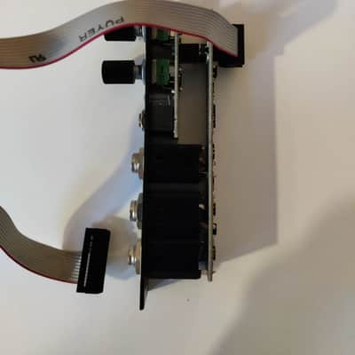 Noise Engineering Sono Abitus Eurorack Stereo Output Module image 4