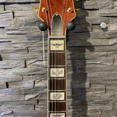 Gretsch G6120T-55 Vintage Select '55 image 5