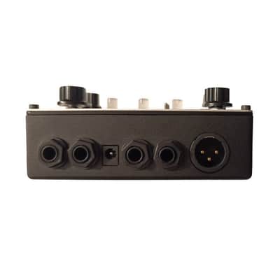 Baroni R-1970 Recording Tube Amp (British Crunch Classic) image 5
