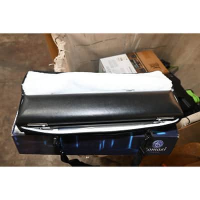 Tomasi TFL-10-SIB Flute image 2