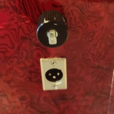 DW COLLECTOR SERIES 2009 - 2020 CRIMSON CHAOS Finish-Ply image 18