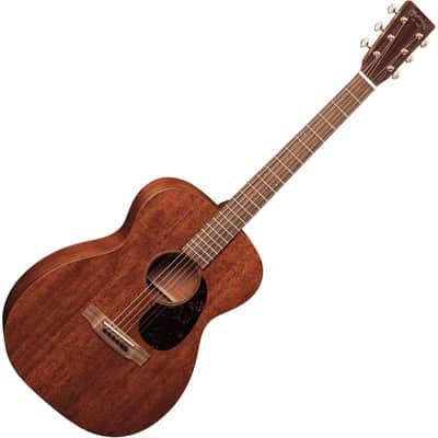 Martin 00-15M Guitare acoustique 00-15M image 2