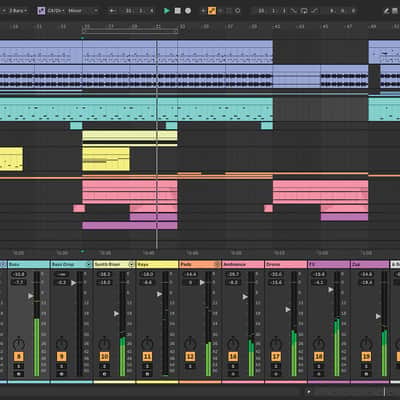 Ableton Live 12 Suite (**Upgrade from Live Lite**) image 3