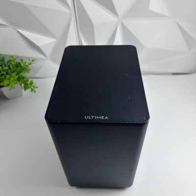 ULTIMEA Poseidon D50 Active Subwoofer Unit ONLY FOR Poseidon D50 U2500 Soundbar image 10