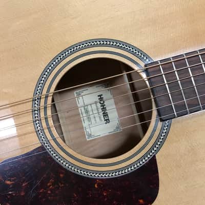 Hohner HRSP 1 imagen 2