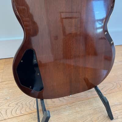 Gibson EDS-1275 1980 - Walnut image 5