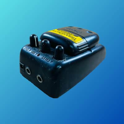 Ibanez Soundtank TM5 Thrash Metal Distortion image 4