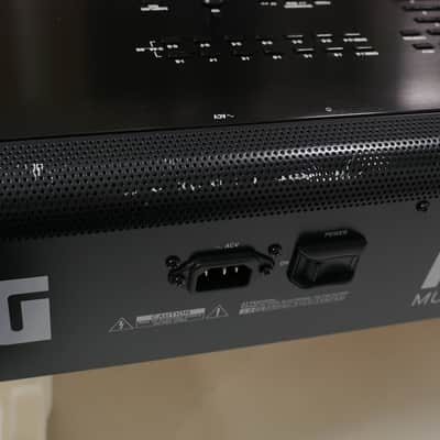 KORG KRONOS2 88 + Case Bild 9