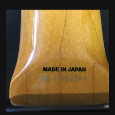 Fender JB-62 Jazz Bass Reissue MIJ image 18
