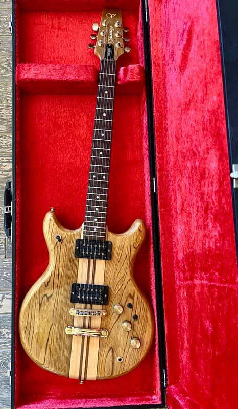 Vantage VP820 1983
