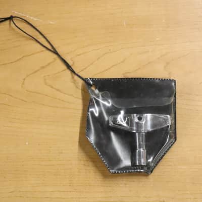 Pearl Drum Key with Plastic Case