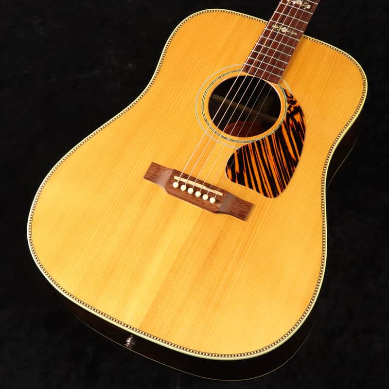 GIBSON CUSTOM J-60 Bone Crusher II, manufactured in 2008 [1438038] (07/16) image 1